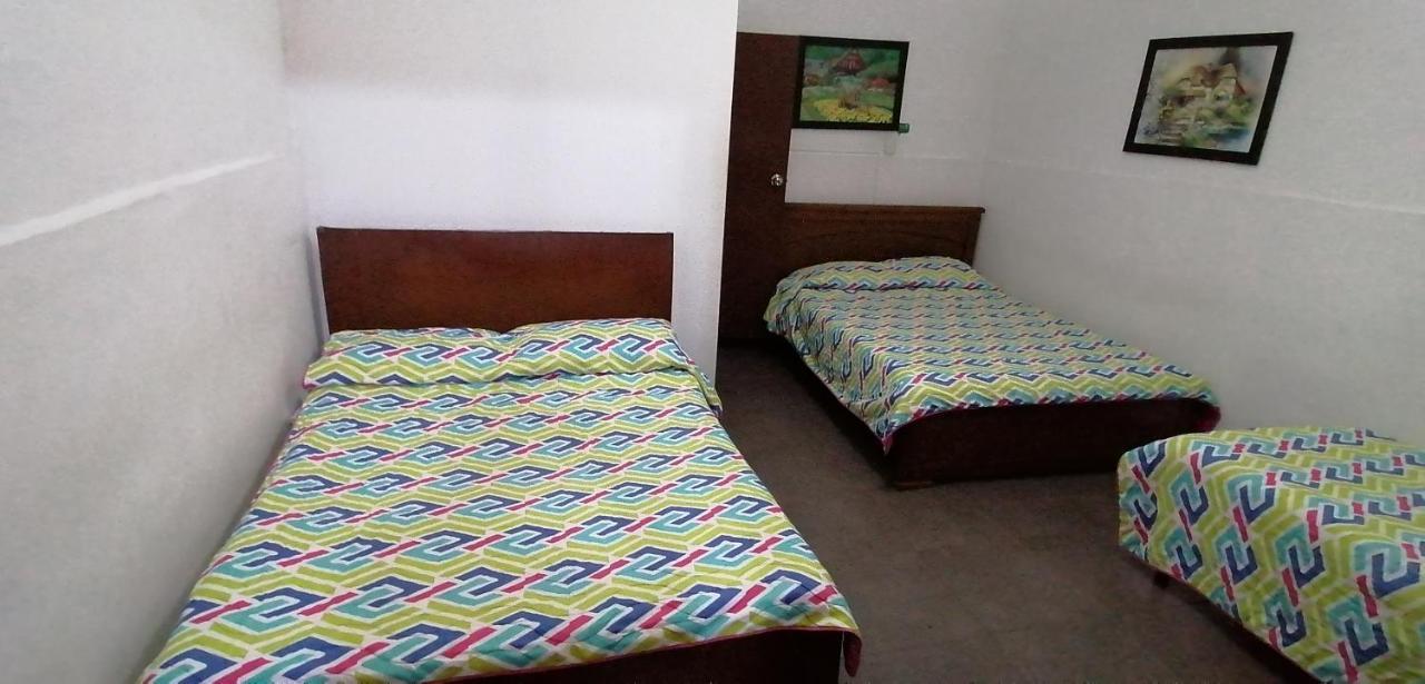 Hotel La Republica Manizales Ngoại thất bức ảnh