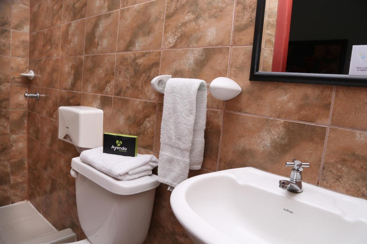 Hotel La Republica Manizales Ngoại thất bức ảnh
