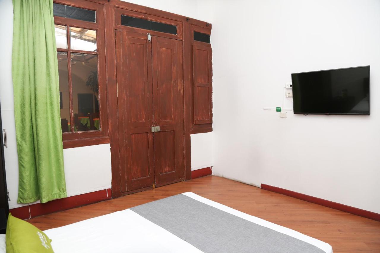 Hotel La Republica Manizales Ngoại thất bức ảnh