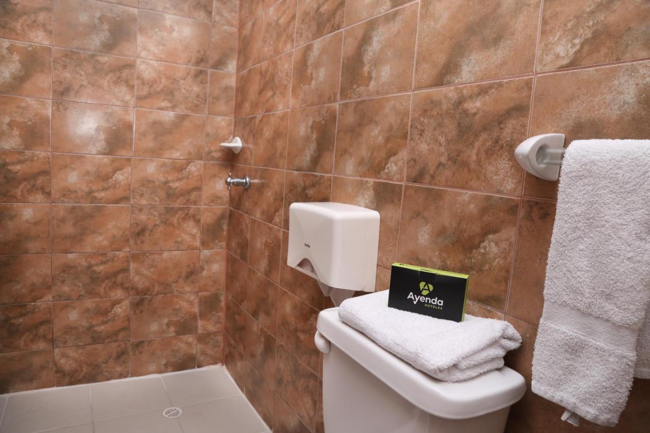 Hotel La Republica Manizales Ngoại thất bức ảnh