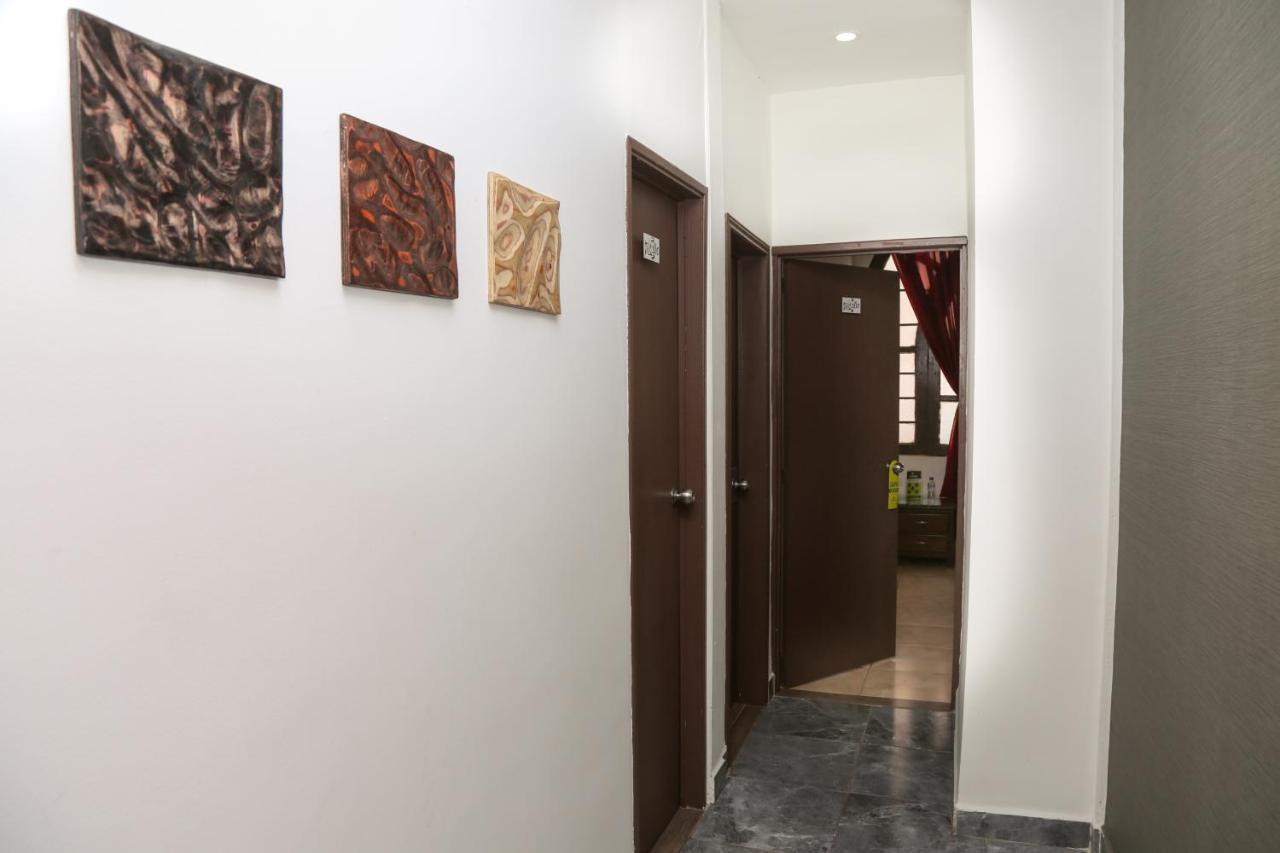 Hotel La Republica Manizales Ngoại thất bức ảnh